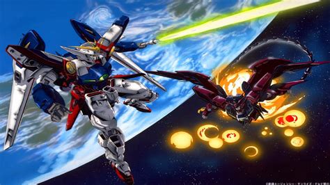 🔥 [50+] Gundam X Wallpapers | WallpaperSafari