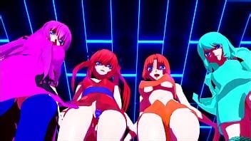 Pacman De Baile Fantasma XVIDEOS