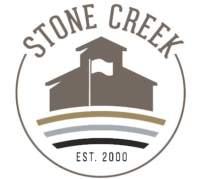 Home - Stone Creek Golf Course