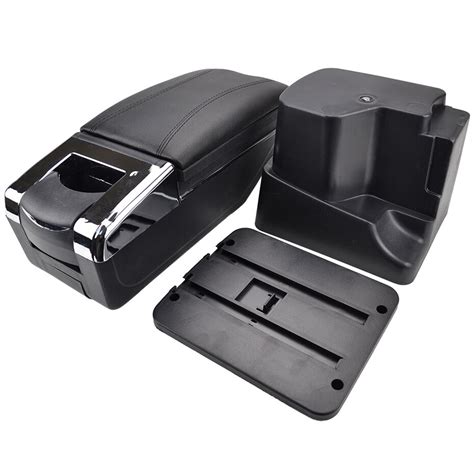 Voor Kia Rio Rio Center Middenconsole Opbergdoo Grandado