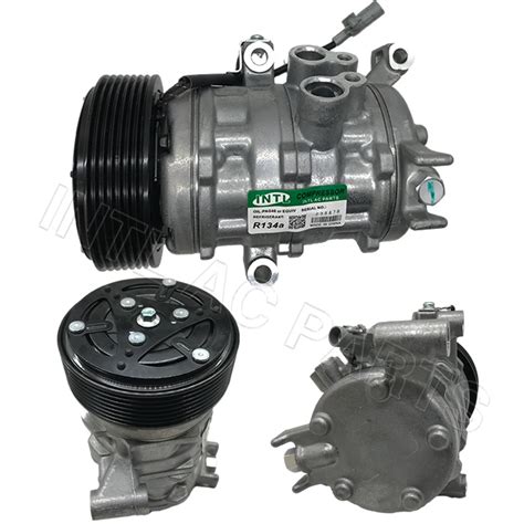 Se C Ac Compressors For Toyota Etios Yaris D