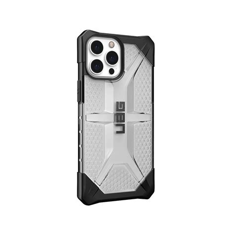 เคสไอโฟน Uag Casing For Apple Iphone 13pro Max 67 Plasma Ice