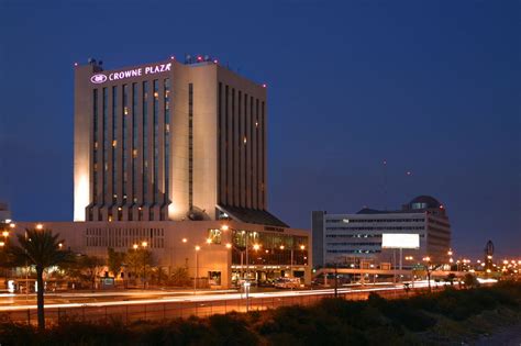 Crowne Plaza Monterrey- Monterrey, Nuevo Leon, Mexico Hotels- First ...