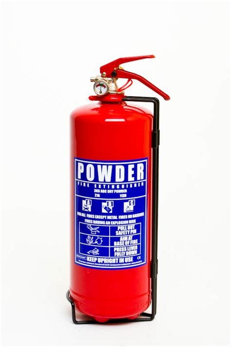 Dry Powder Extinguisher Dublin Fire Products Direct