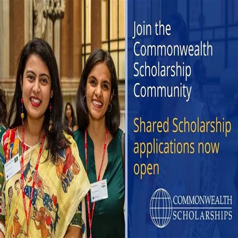 Commonwealth Shared Scholarship 2024 2025 At University Of Edinburgh In UK