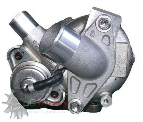 Turbo Ihi Vb Neuf Pour Votre Toyota Corolla Cd Ftv Cv