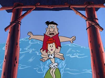 Nude Cartoons Wilma Flintstone Betty Rubble Vilma Picapiedra Betty Mármol