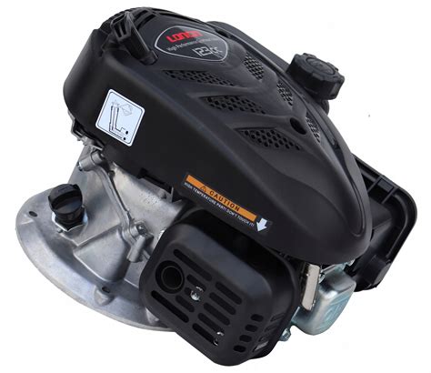 Fünyiró motor - Loncin LC1P65FE fűnyíró motor, tengely 22,2m