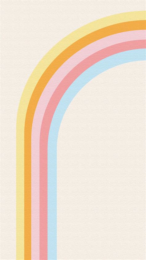 Retro Rainbow Wallpapers - Wallpaper Cave