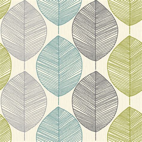 Leaf Pattern Wallpapers - Top Free Leaf Pattern Backgrounds - WallpaperAccess