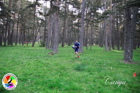 TRAIL BRONCHALES 2018 FUENTE EL CANTO Flickr