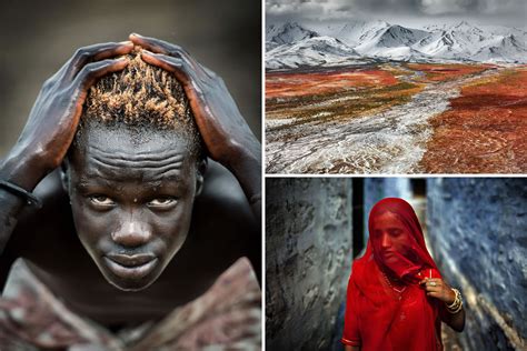 Travel Photographer Of The Year