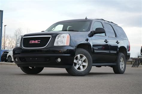 2013 Gmc Yukon Adrenalin Motors