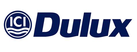 Dulux Logo - LogoDix