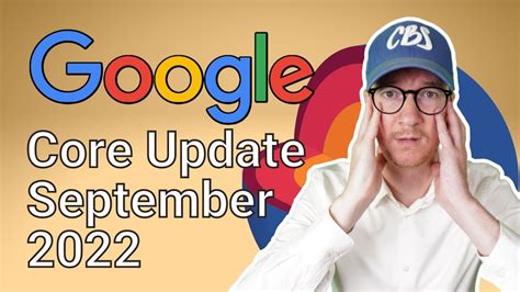 Google Core Update September 2022 Alles Was Du Wissen Musst YouTube