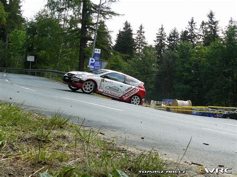 Hupa O Tomasz Duziak Dominika Honda Civic Type R Ep Rajd