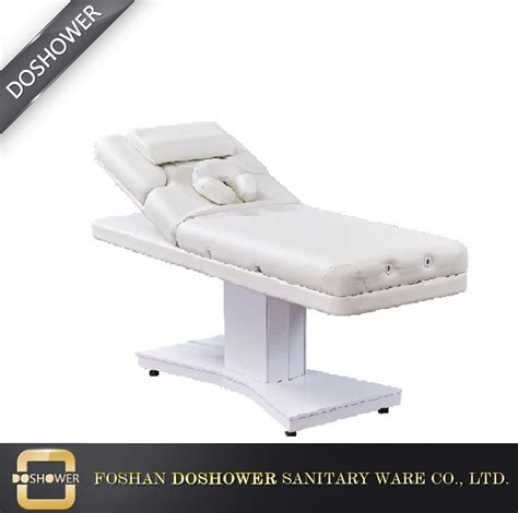 2019 New Design Custom Salon Furniture Nugabest Massage Bed China