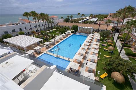 I 8 Migliori Resort All Inclusive Cadice Spagna AllInclusiveStay Net