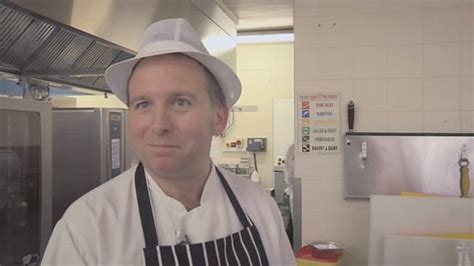 Bbc One Operation Hospital Food With James Martin