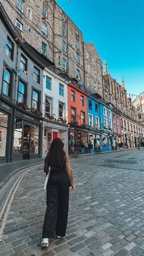 Cosa Vedere A Edimburgo Viaggio In Scozia Artofit