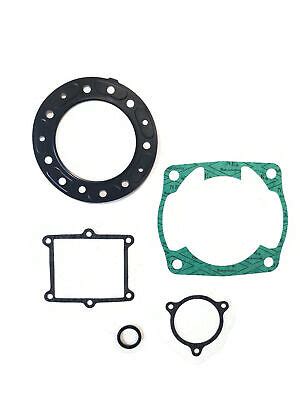 Motordichtsatz Dichtsatz TOP END Honda CR 500 R 89 99 Gasket Set EBay