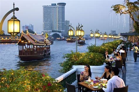 Bangkok In 2 Giorni Cosa Vedere Nella Capitale Della Thailandia