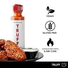 TRUFF EXPANDS HOT SAUCE OFFERINGS WITH JALAPEÑO LIME HOT SAUCE Good news Daily