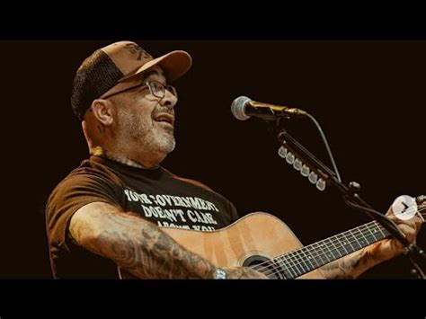 Aaron Lewis Live In Concert At Thrasher Horne Center Orange Park