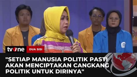 Tanggapan Pakar Komunikasi Politik Soal Manuver Kaesang Ke Psi Dua