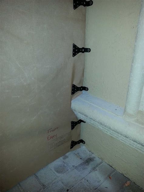 Residential Gallery - Hurricane Fabric