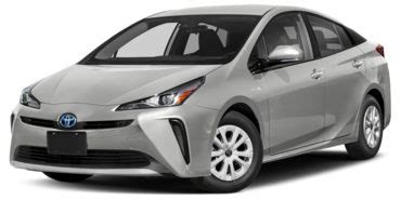 2021 Toyota Prius Colors | CarsDirect