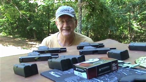 The Best Of Hickok45 Youtube