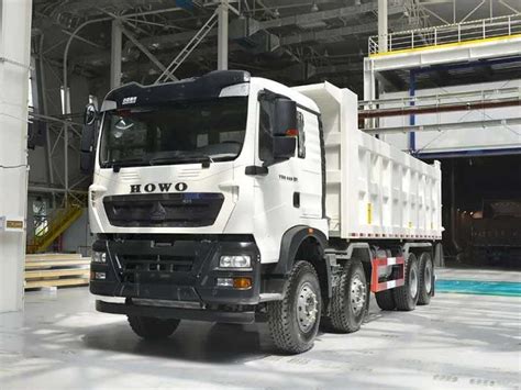 China Truck Sinotruk Howo