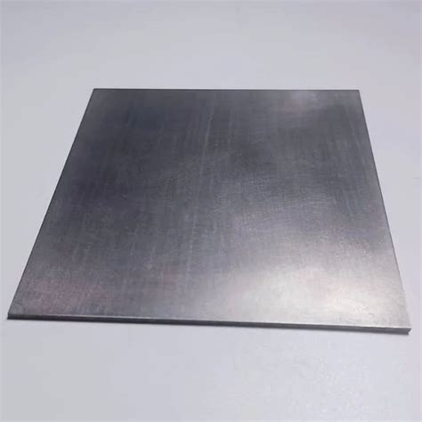 Niobium Sheet At 5010 Kg Metal Sheet In Mumbai ID 2852297934491