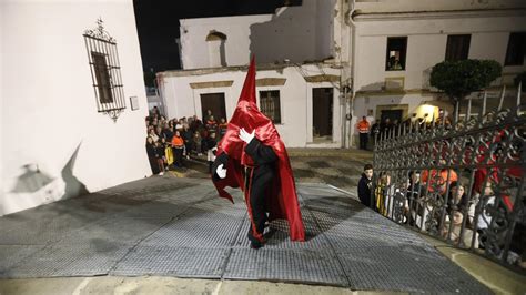 Fotos Del Martes Santo En San Roque Sant Simo Cristo De La Humildad Y