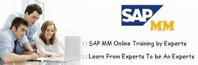 SAP MM Training Course In Hyderabad ID 1349329255