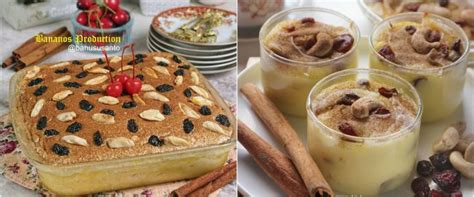 8 Resep Cara Membuat Klappertart Enak Manis Dan Lembut