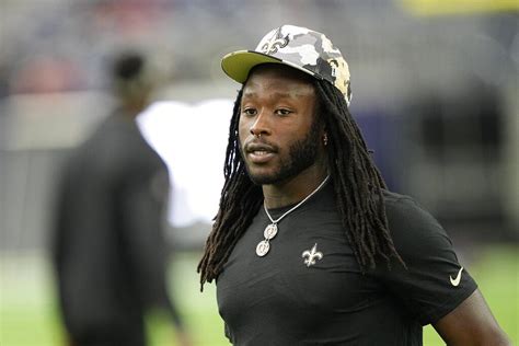 Alvin Kamara Player Prop Bets For Saints Vs Ravens Week The