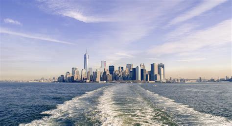 COME ORGANIZZARE UN VIAGGIO A NEW YORK New York Attractions Best