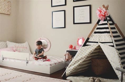 Quarto Montessoriano Dicas e Inspirações Casinha Arrumada