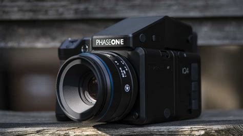 Phase One launches XC medium format travel camera - Camera Jabber