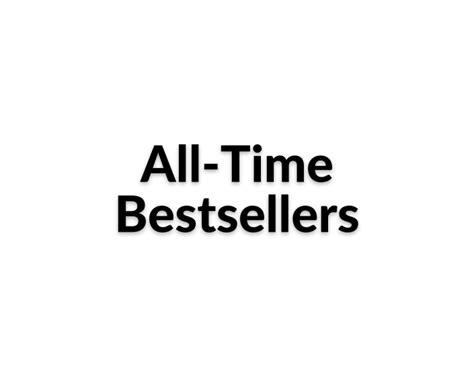 Conservative Bestsellers – Reviews of Bestselling Books for ...