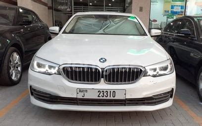 Rent Bmw I Dubai Bmw Series Rental Uae