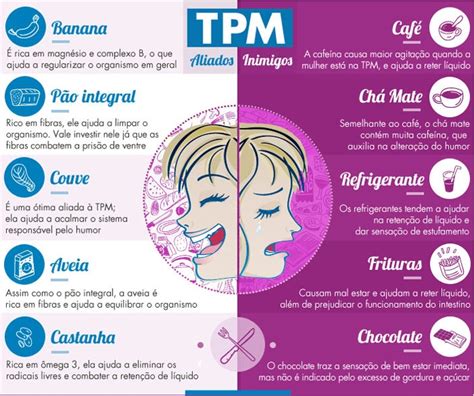 Eu uso make Você sabe como lidar a TPM