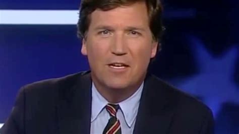 Tucker Carlson Refuses To Apologize Over Media Matters Compilation Of