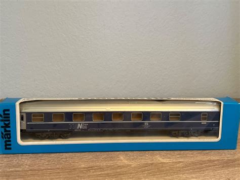 M Rklin Personenwagen Ten Sbb H Ovp Kaufen Auf Ricardo