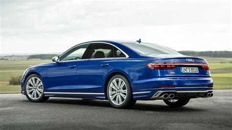 Audi 2023 A8 S8 車款介紹 Yahoo奇摩汽車機車