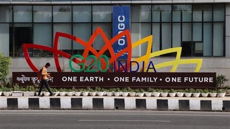 G20 Summit Highlights Delhi Police Assures Of Flawless Fail Proof