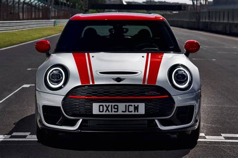 2023 MINI Clubman John Cooper Works ALL4 Prices, Reviews, and Pictures ...