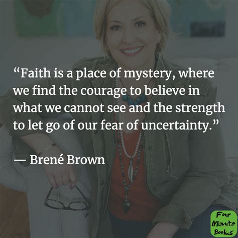 Brené Brown Quotes: Her 45 Best Lines for Courage & Vulnerability